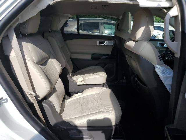 2020 Ford Explorer Platinum VIN: 1FM5K8HC9LGA09204 Lot: 61295174