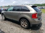 FORD EDGE SEL photo