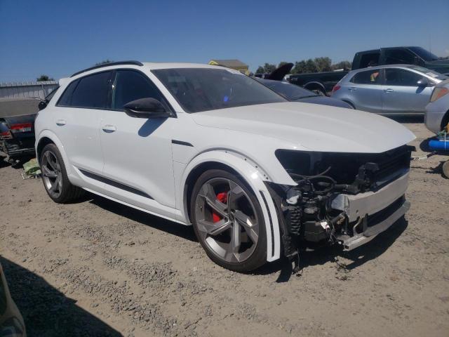 2024 AUDI SQ8 E-TRON WA16CBGE7RB039484
