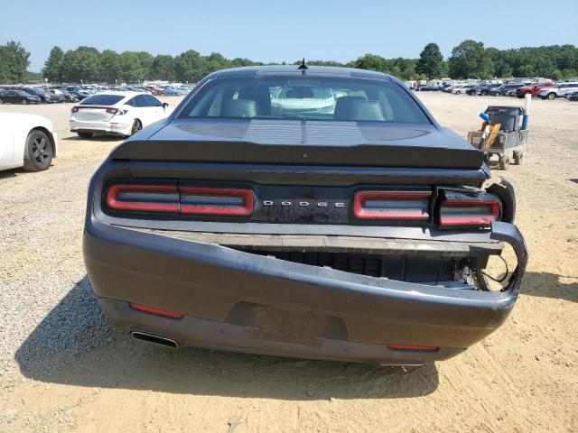 2016 Dodge Challenger Sxt VIN: 2C3CDZAG9GH264930 Lot: 60932334