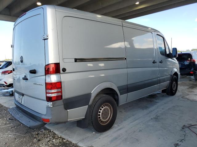 2015 MERCEDES-BENZ SPRINTER 2 - WD3PE7DC0FP157924