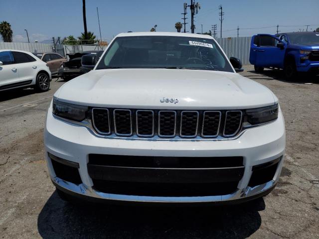 2023 JEEP GRAND CHER - 1C4RJKBG5P8878822