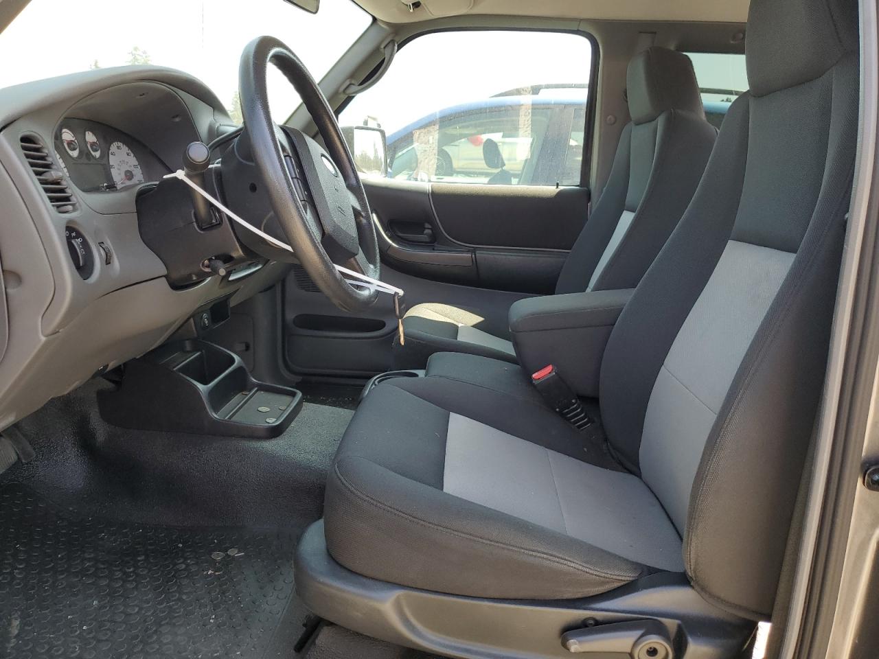 1FTZR15E48PA38079 2008 Ford Ranger Super Cab