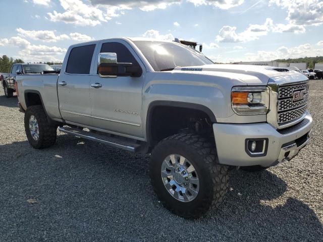 2018 GMC SIERRA K25 - 1GT12UEY1JF129853
