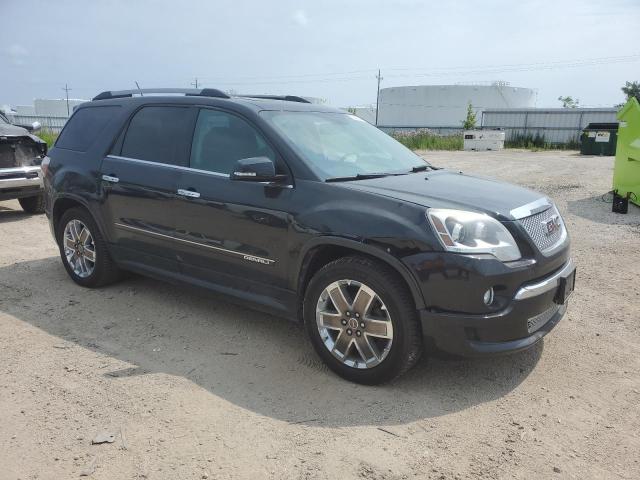 2012 GMC Acadia Denali VIN: 1GKKVTED2CJ136849 Lot: 62396044