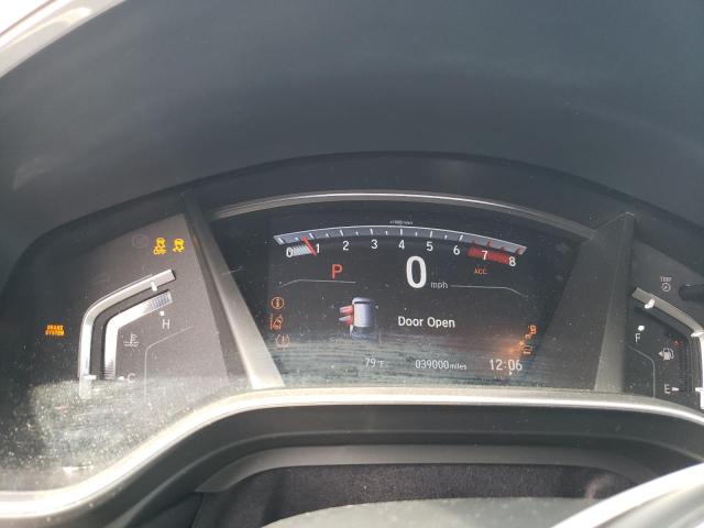 2020 HONDA CR-V EX - 2HKRW1H50LH422109