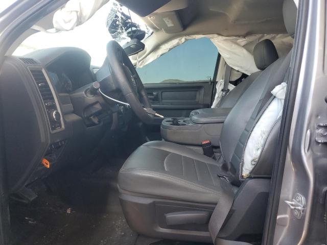 2019 RAM 1500 CLASS - 1C6RR6FG8KS681110