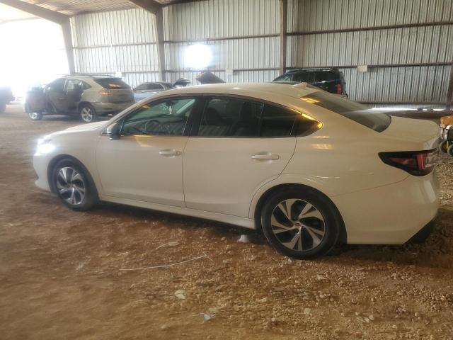 2022 SUBARU LEGACY PRE - 4S3BWAC67N3022516