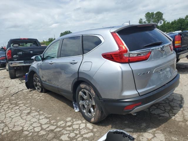2019 HONDA CR-V EXL - 5J6RW2H82KL032343