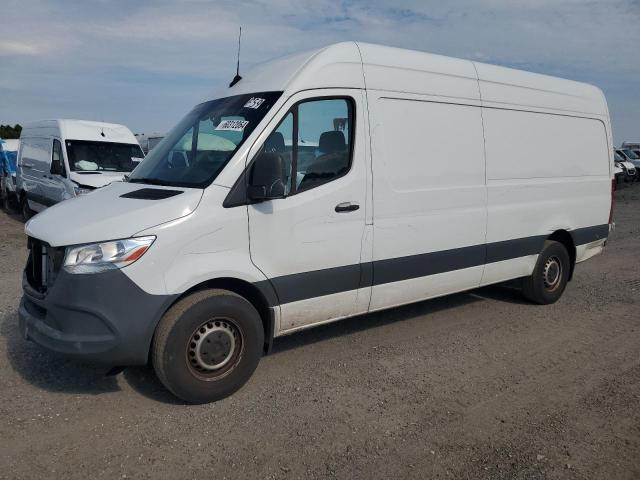 2021 MERCEDES-BENZ SPRINTER