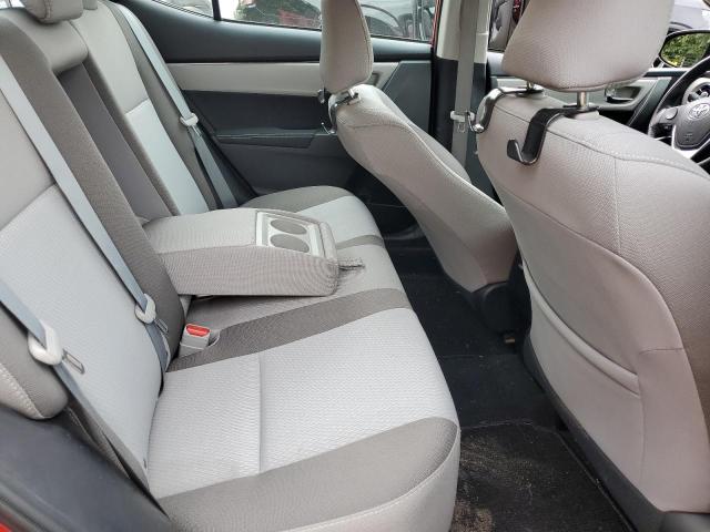 2017 TOYOTA COROLLA L - 2T1BURHE3HC843869