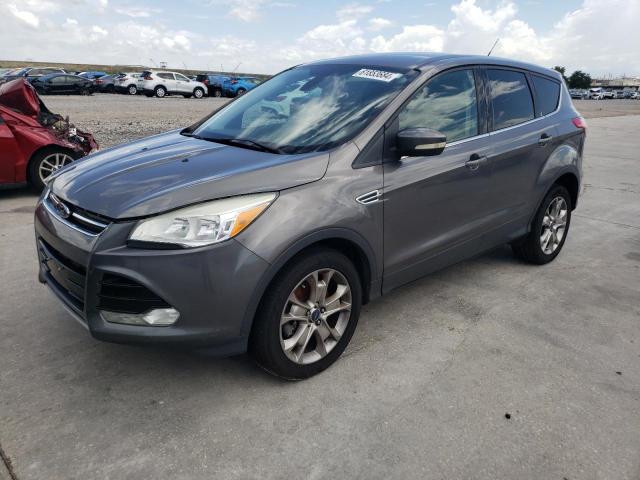 FORD ESCAPE SEL