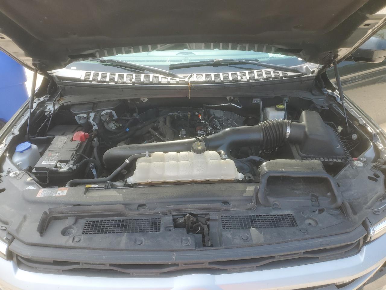 1FMJU1JT0NEA65315 2022 Ford Expedition Xlt