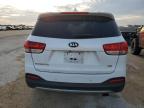 KIA SORENTO EX photo