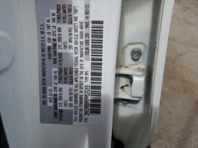 3MVDMBBM6PM529265 2023 MAZDA CX-30 - Image 12