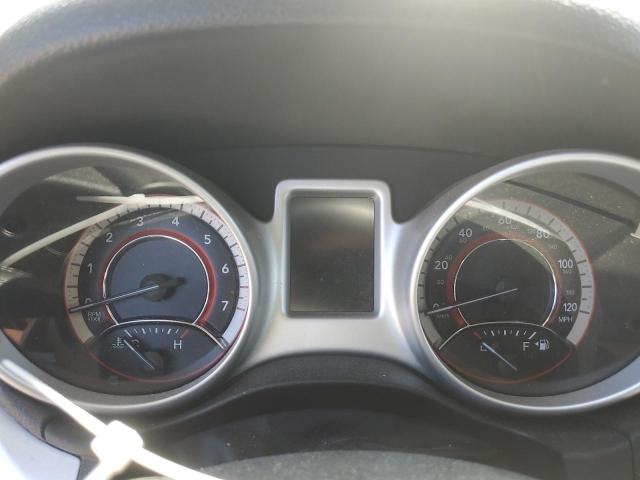 2018 DODGE JOURNEY SE - 3C4PDCAB7JT208577