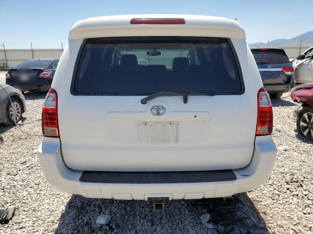 2006 Toyota 4Runner Limited VIN: JTEBU17R168055098 Lot: 61852984