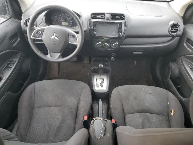 2019 MITSUBISHI MIRAGE G4 - ML32F3FJ7KHF12132