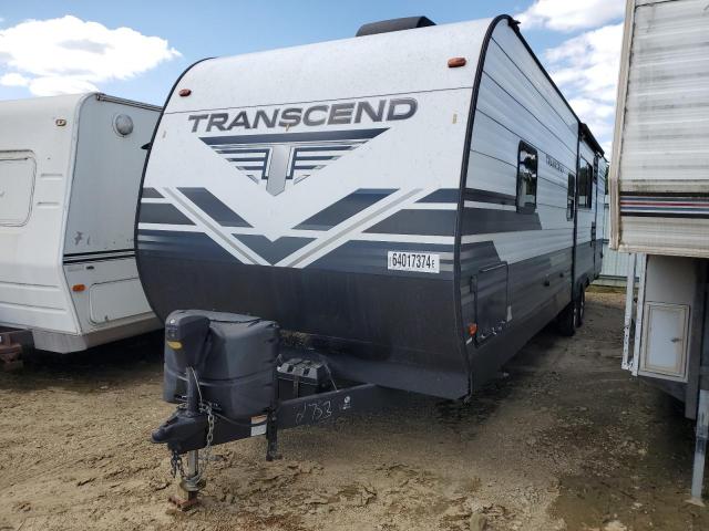 GPLB TRANSCEND 2019 white   573TT3629K8802753 photo #3