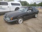 Lot #3006004773 1985 FORD MUSTANG LX