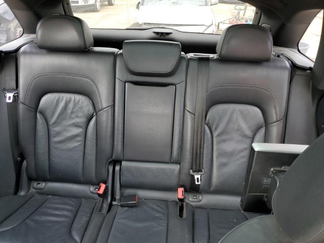 2015 AUDI Q5 PRESTIG WA1WFCFP6FA097975