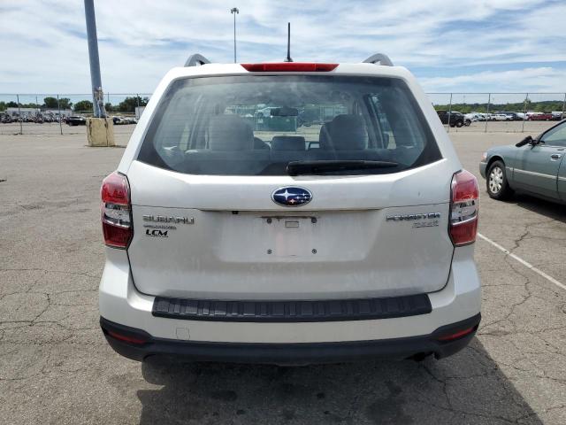 2015 Subaru Forester 2.5I VIN: JF2SJABC9FH818602 Lot: 61541504