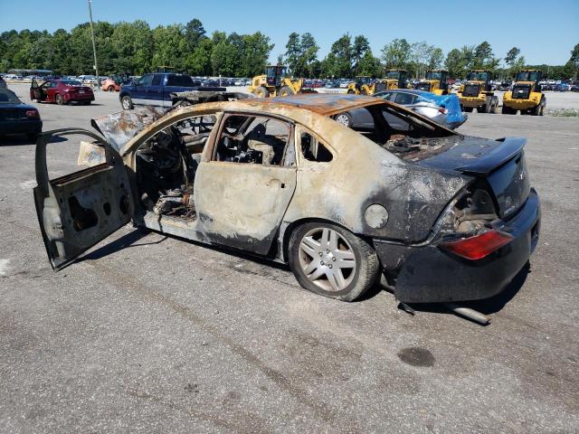 Vin: 2g1wg5e38c1224978, lot: 60627704, chevrolet impala lt 20122