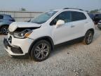 2019 CHEVROLET TRAX 1LT - 3GNCJLSB8KL285764
