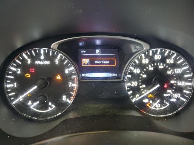 2018 NISSAN PATHFINDER - 5N1DR2MN6JC607671