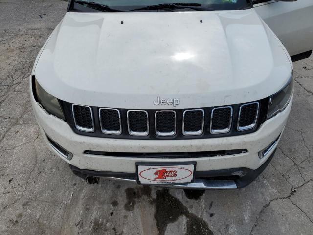 2019 JEEP COMPASS LI - 3C4NJCCB8KT692211