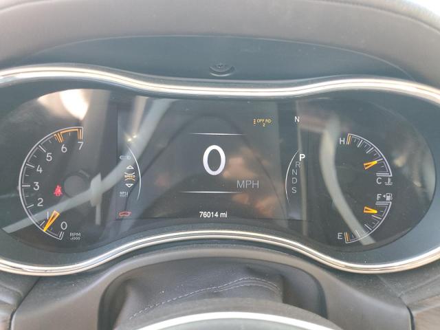 2014 Jeep Grand Cherokee Overland VIN: 1C4RJFCT4EC186015 Lot: 59056454