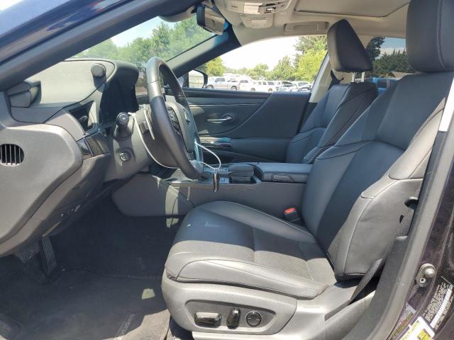 2022 Lexus Es 350 Base VIN: 58ADZ1B15NU123851 Lot: 60596154