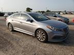 HYUNDAI SONATA SPO photo