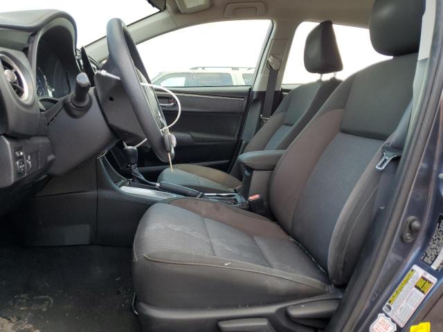 2019 TOYOTA COROLLA L - 5YFBURHE7KP937471