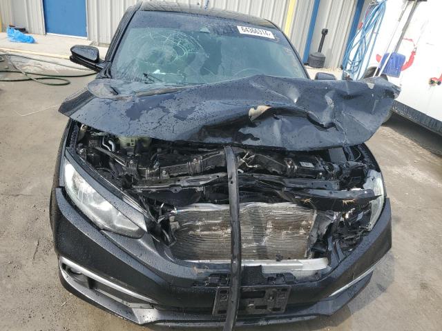 2019 HONDA CIVIC EX 2HGFC3B35KH353800  64366314