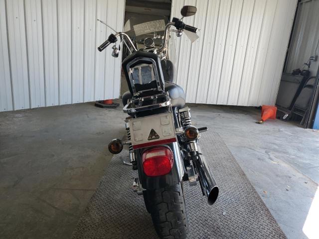 2005 HARLEY-DAVIDSON FXDCI 1HD1GVW125K306978