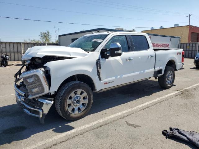 2024 FORD F250 SUPER - 1FT8W2BM1REC84901