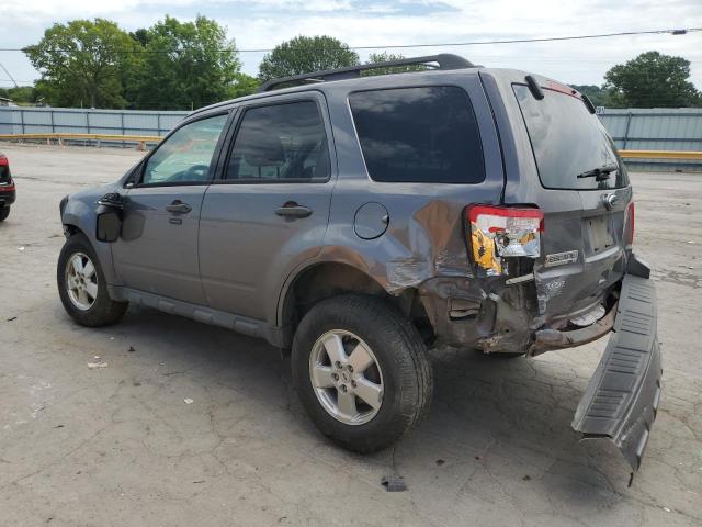 1FMCU9D73CKB95187 2012 Ford Escape Xlt