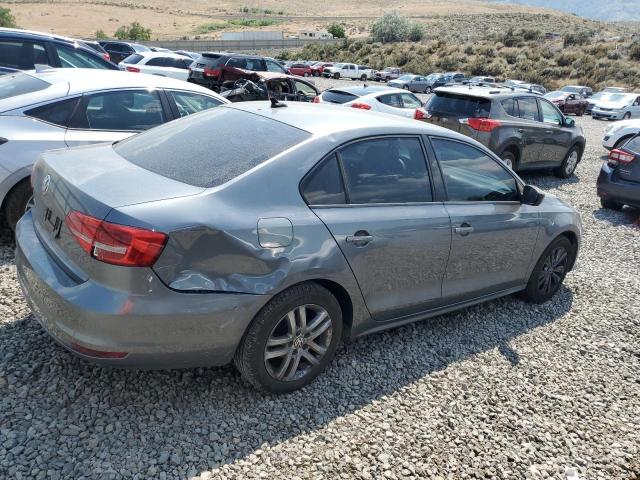 2015 VOLKSWAGEN JETTA BASE - 3VW2K7AJ8FM351874