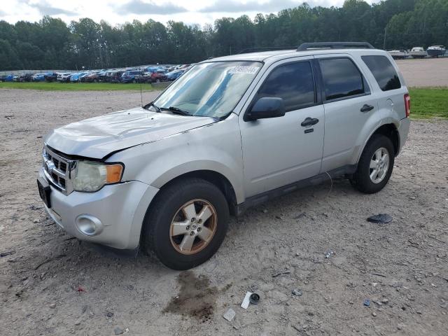 1FMCU0D76AKA09957 2010 Ford Escape Xlt