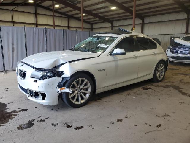 VIN WBA5B3C54ED534950 2014 BMW 5 Series, 535 XI no.1