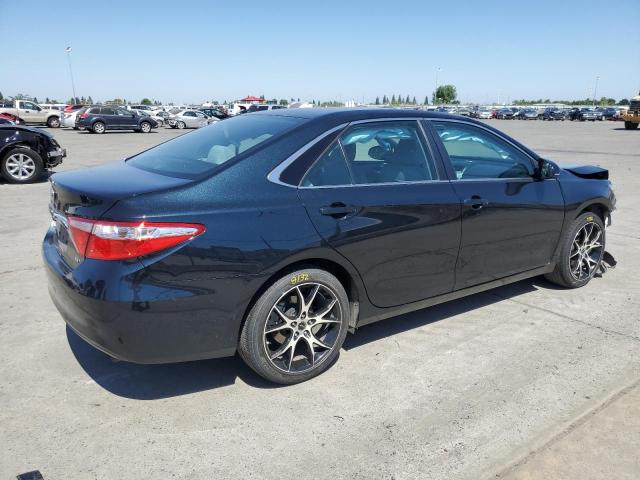 VIN 4T4BF1FK2GR570575 2016 Toyota Camry, LE no.3