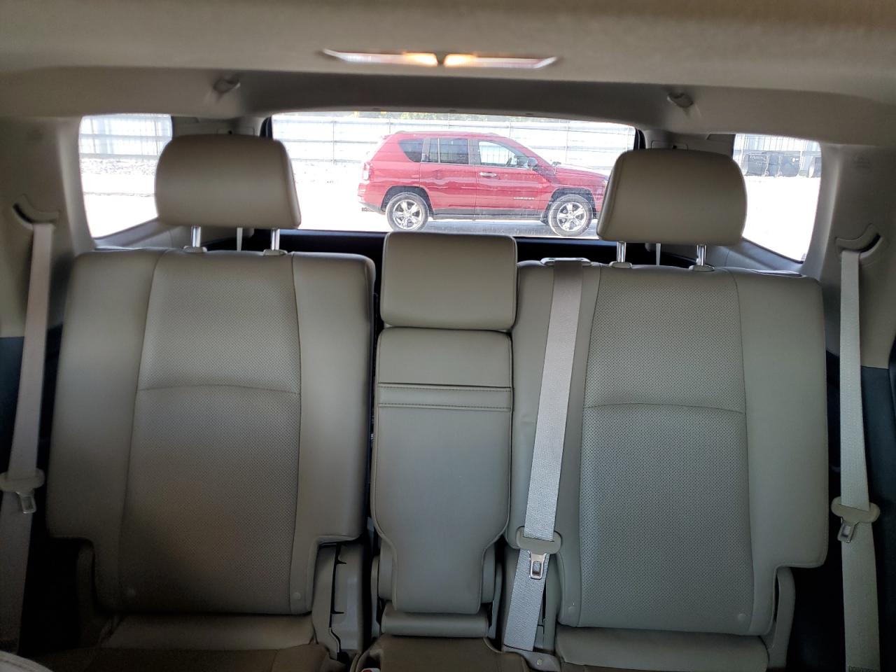 JTEBU5JR8J5501497 2018 Toyota 4Runner Sr5/Sr5 Premium