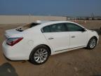 BUICK LACROSSE photo