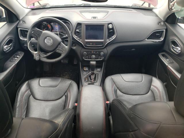2019 JEEP CHEROKEE T - 1C4PJMBN3KD100827