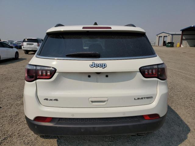 2021 JEEP COMPASS LI - 3C4NJDCB2MT528557