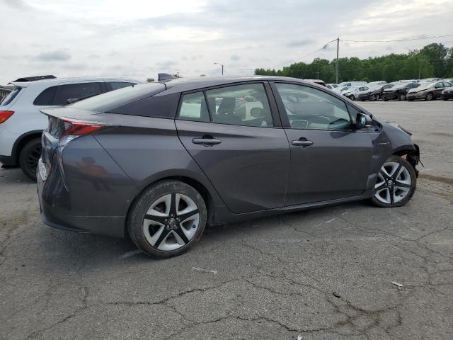 2016 TOYOTA PRIUS - JTDKARFU8G3520489
