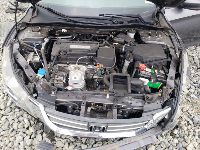 1HGCR2F32FA263546 2015 Honda Accord Lx