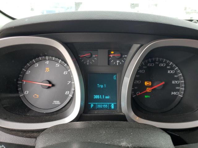 2011 Chevrolet Equinox Lt VIN: 2CNFLEEC7B6347820 Lot: 61621664