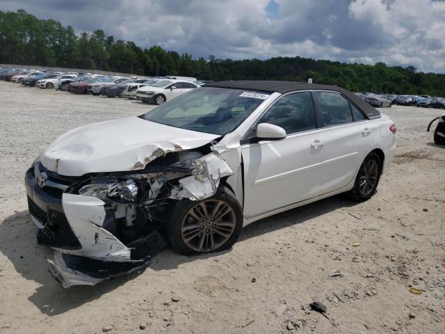 2015 TOYOTA CAMRY LE - 4T1BF1FKXFU902920